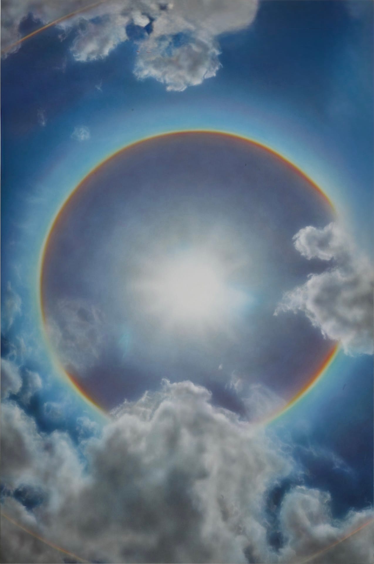 Casey Rae’s Apocrypha