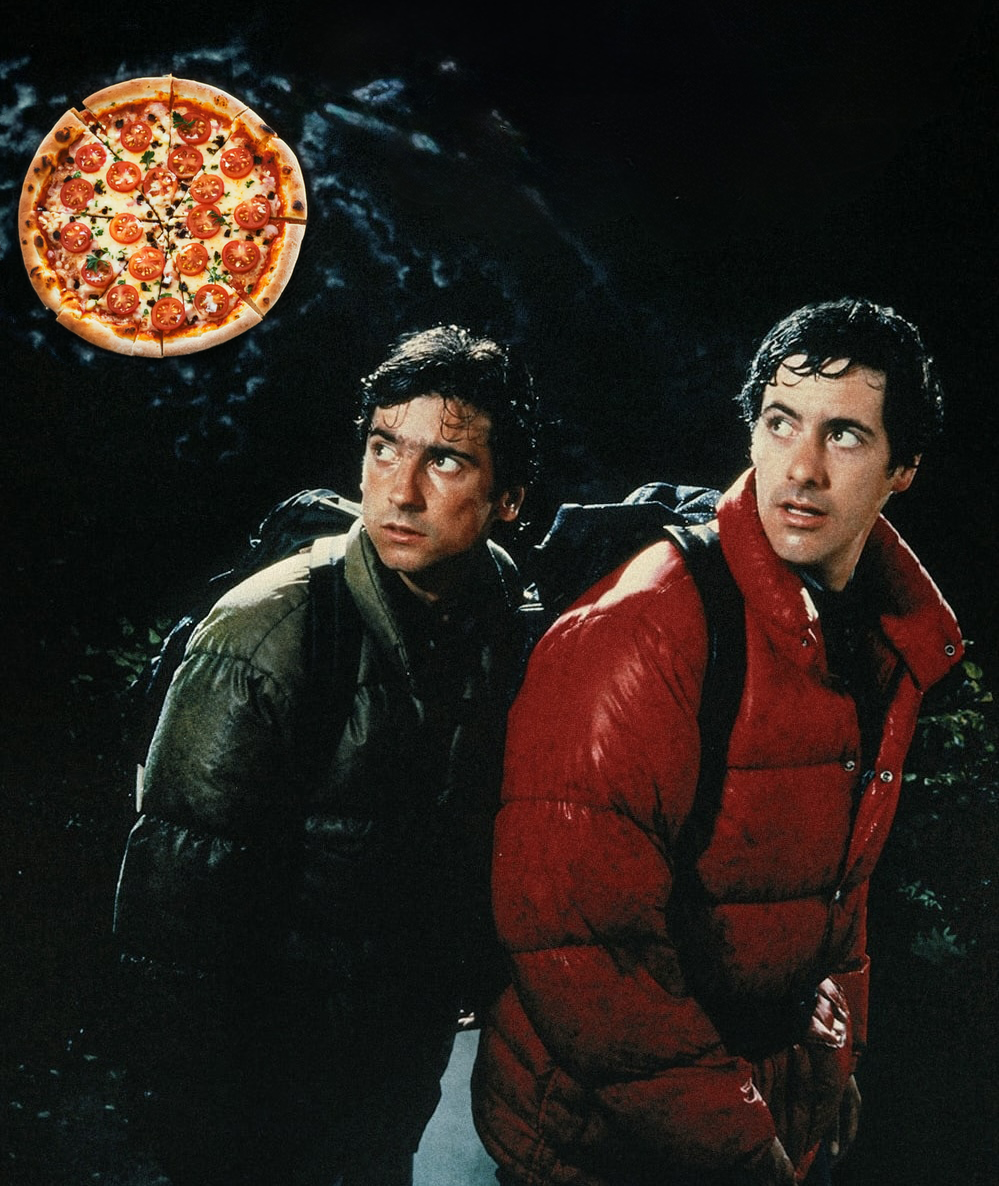 Viewing In-Between: Films That Refuse to Be One Thing