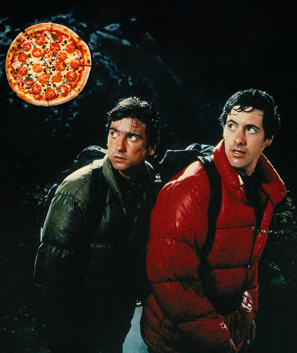 Viewing In-Between: Films That Refuse to Be One Thing